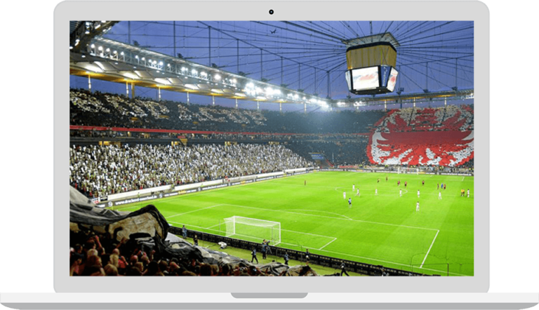 Eintracht Frankfurt
