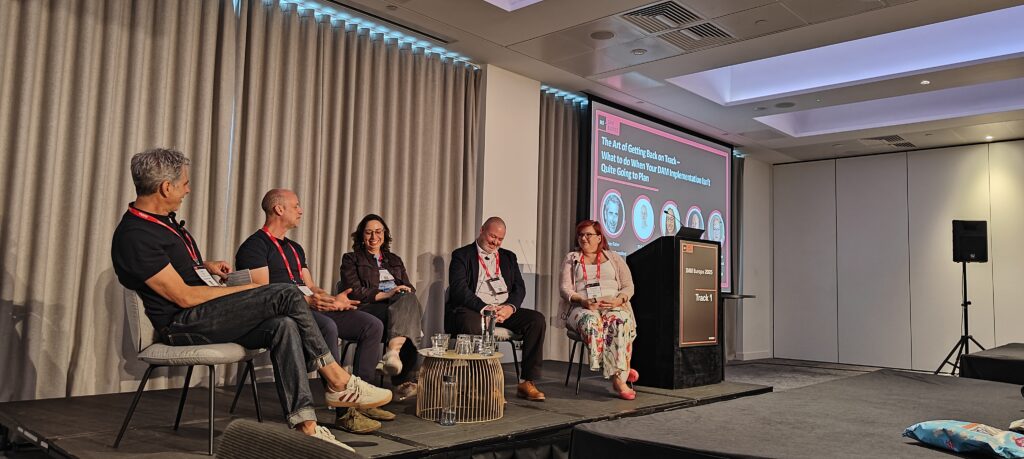 Henry Stewart DAM 2025