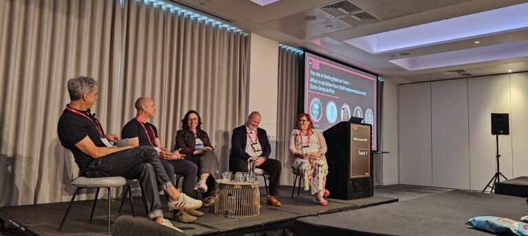 Henry Stewart DAM 2025