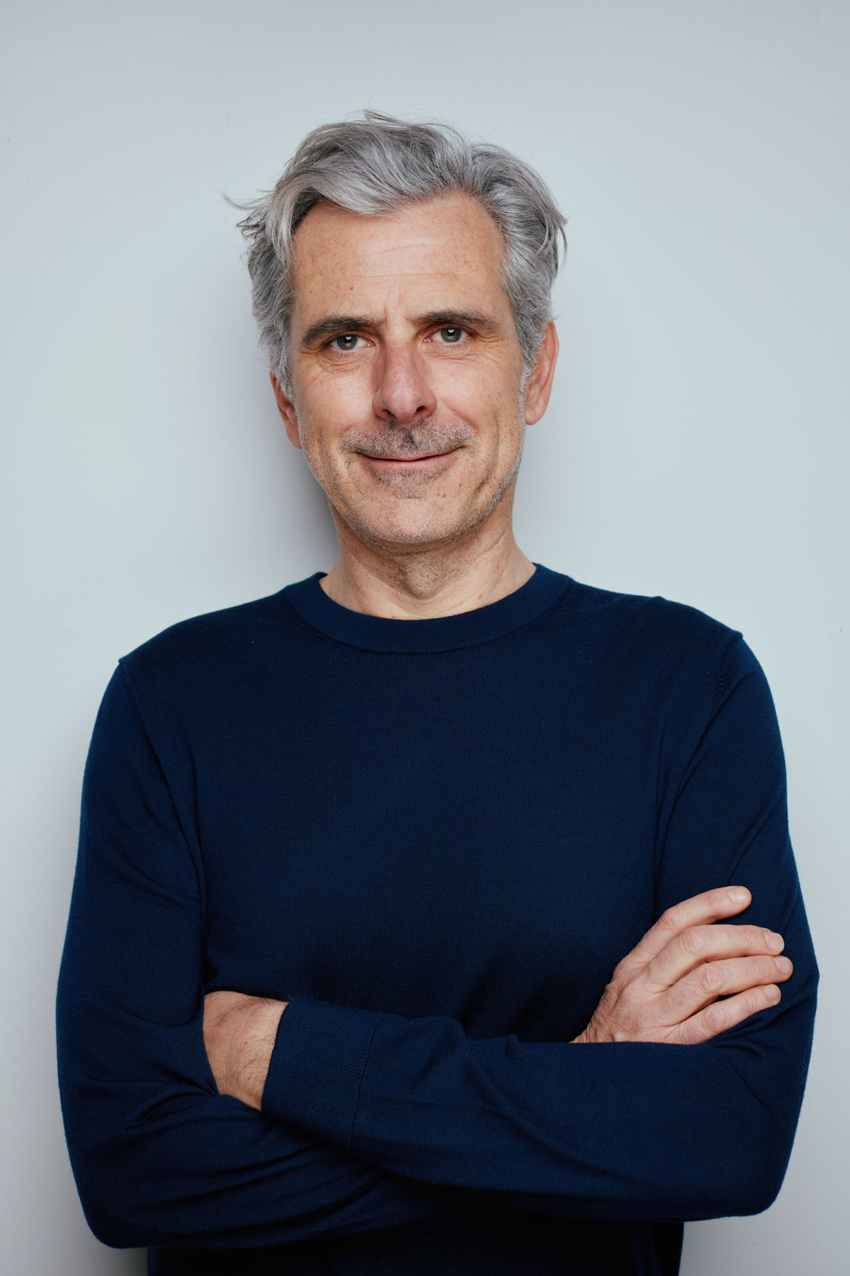 Timo Faber dampioneers