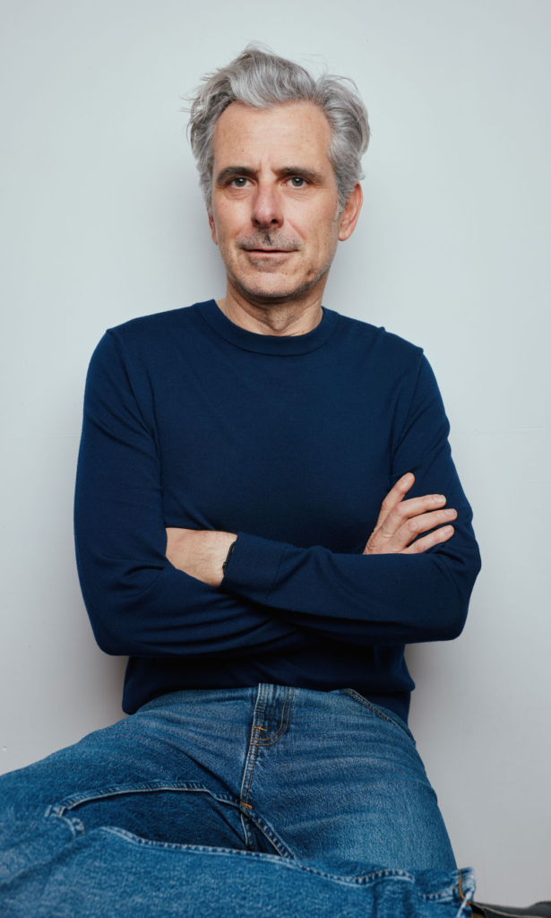 About Timo Faber dampioneers