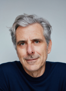 Picture of Timo Faber